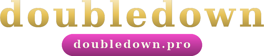 doubledown logo