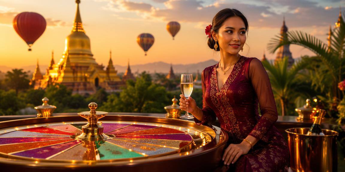 doubledown သင့္ကိုယ်စလော့လိုက်တဲ့ဂိမ်း